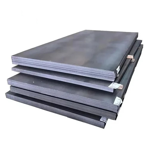 HR Steel Sheet