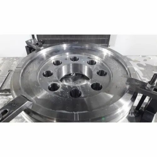 Hydro Turbine Machine