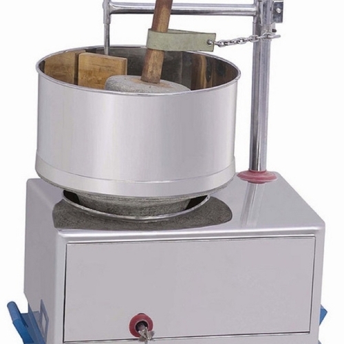 Industrial grinder