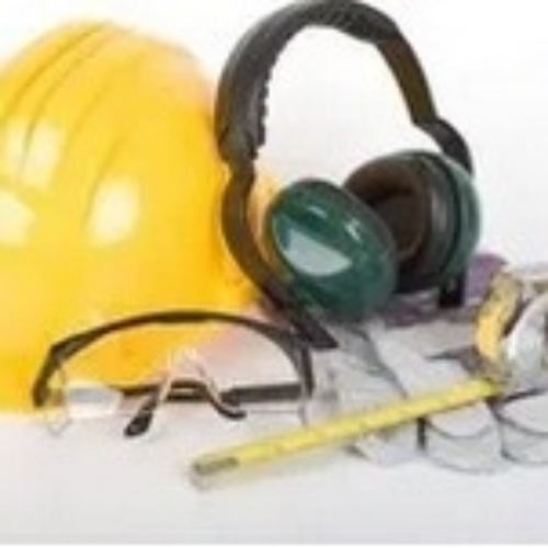 Industrial Safety Helmet