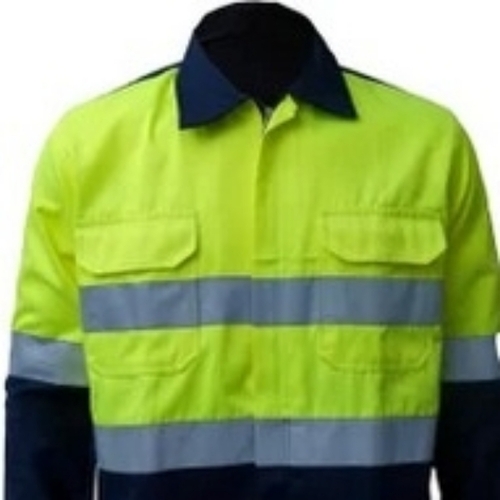 Industrial Safety Jacket