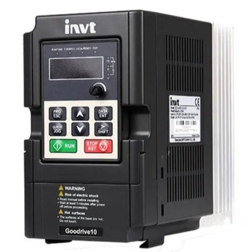 INVT Good Drive10 AC Drive