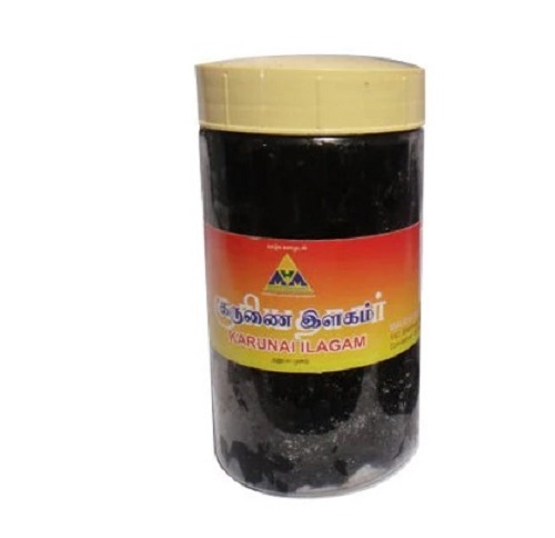 Karunai Illam Oil - Hygienically Packed, Long Shelf Life | Hair Fall Reduction, Hair Straightening Oil