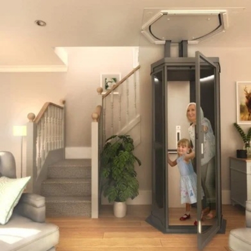 Lifestyle Home Lift