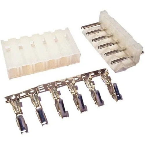 Lower Bearing Blocks