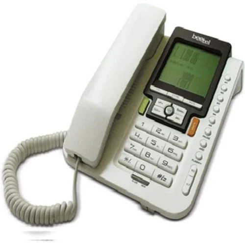 M-71 Beetel Speaker Cli Phone