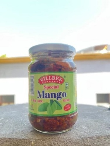 Mango Pickle