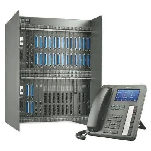 Matrix Eternity Genx 12sac Epabx System