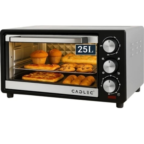 Microwave Oven