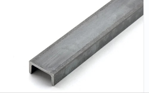 Mild Steel C Channel