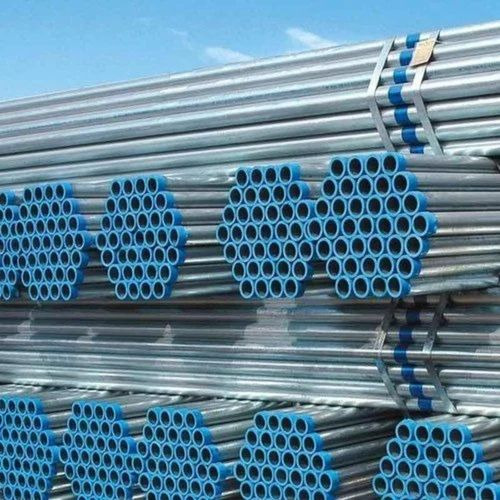 Mild Steel Erw Pipes