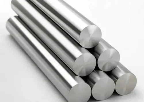 Mild Steel Round Bar