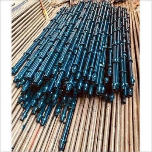 Mild Steel Scaffolding Pipe