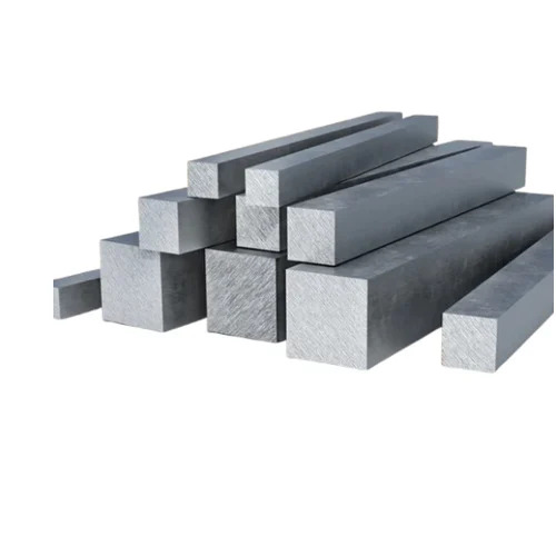 Mild Steel Square Bars