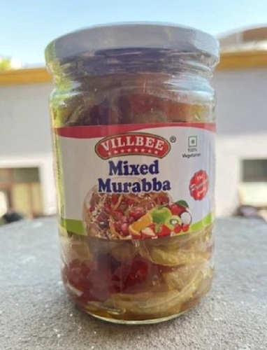 Mix Murabba