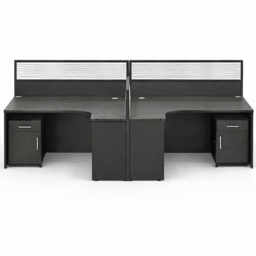Modular Office Workstation