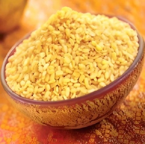 Moong Dal Namkeen