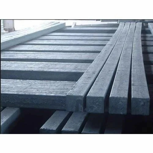 MS Flat Bar