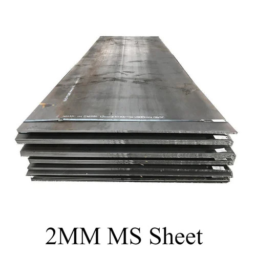 MS Sheet Plate