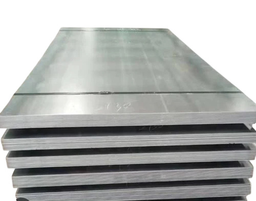Ms Sheet Plate