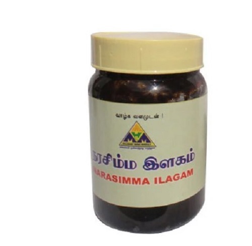 Narasimham Ilagam