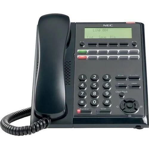 Nec Sl2100 Kts 12 Key Digital Phone