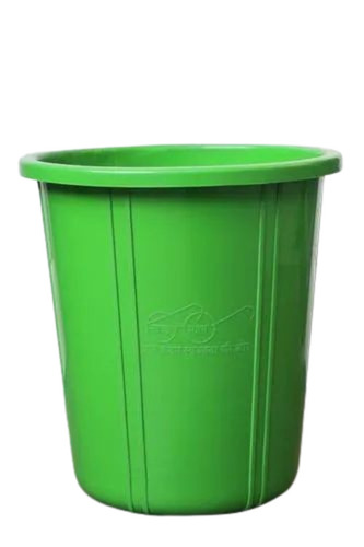 Office Hdpe Dustbin