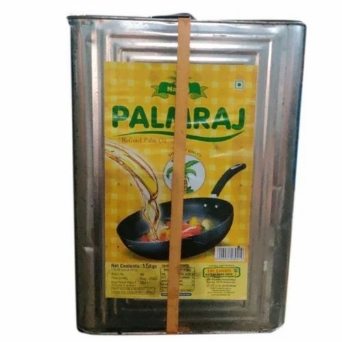 Oil cane