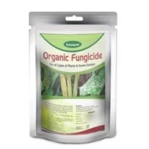 Organic Fungicide