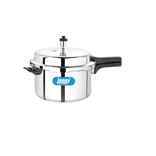 Outer Lid 5 L Stainless Steel Pressure Cooker