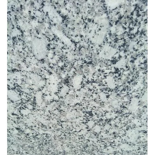P White Granite