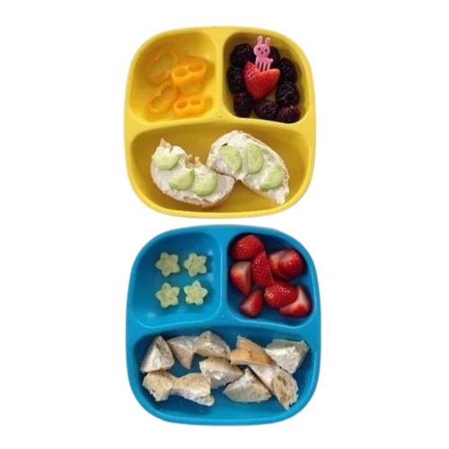 Plastic Dinner Plate