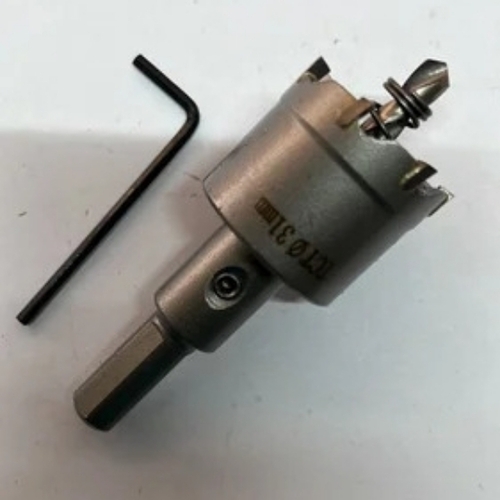 Pneumatic tools