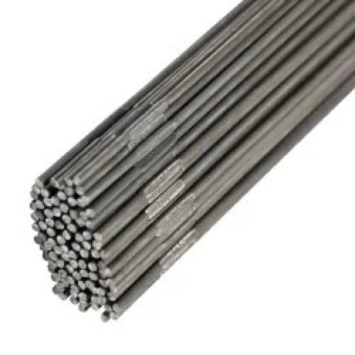 Polished Arc Welding Electrodes