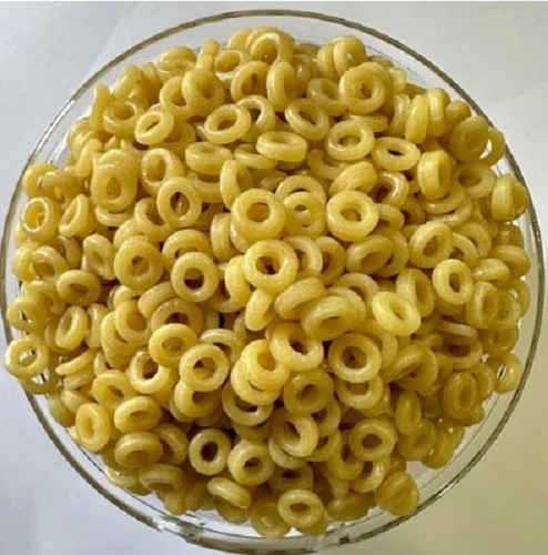 Polo Ring Fryum