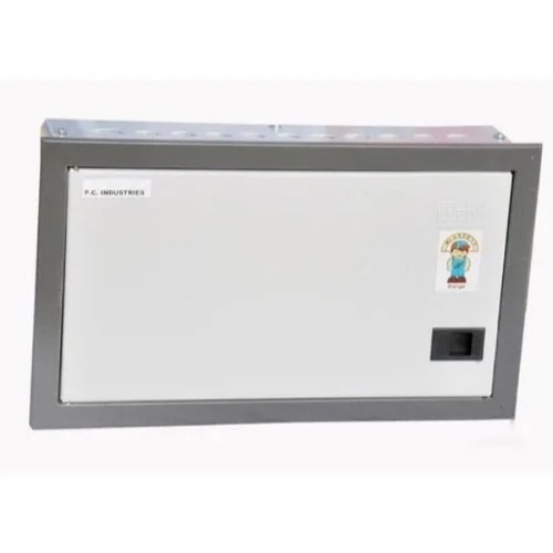 Power Distribution Box By D V S Infra And Electrical