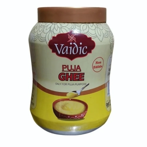 Puja Ghee