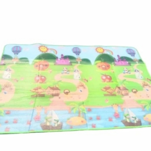 Pvc Baby Soft Mat
