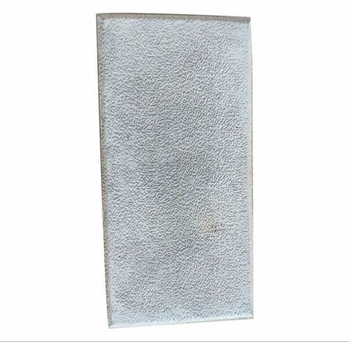 Rectangular Cement Paver Block