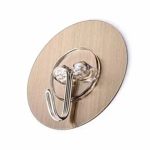 Adhesive Hook