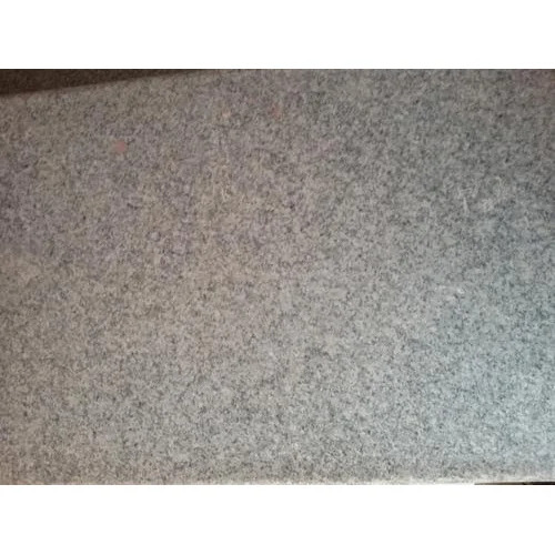 S White Granite