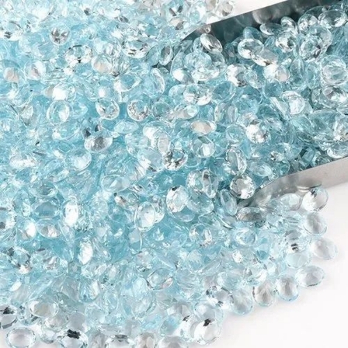 Sky Blue Gemstone
