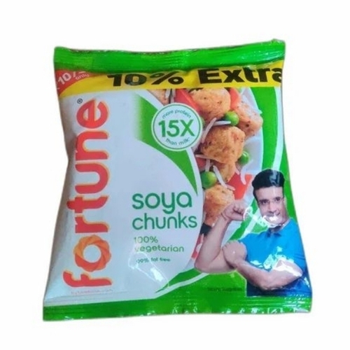 Soya Chunks