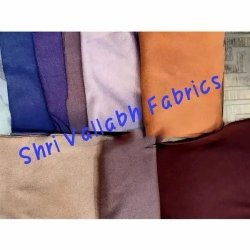 Spun Fabric