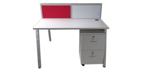 Ss Office Modular Table