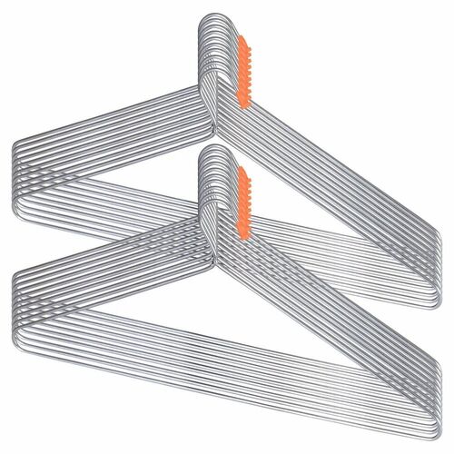 Stainless Steel Durable Cloth Hanger