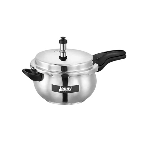 Stainless Steel Handi Pressure Cooker