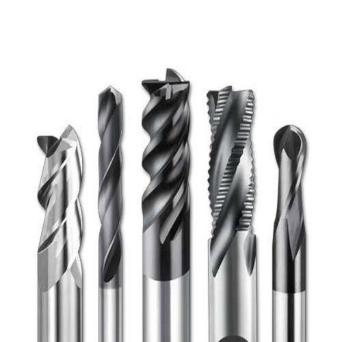 Standard Carbide Cutting Tools