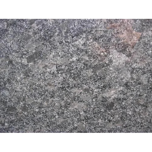 Steel Grey Granite