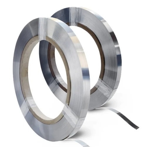 Steel Nichrome Strip